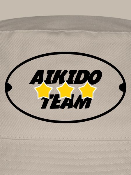 Aikido Team