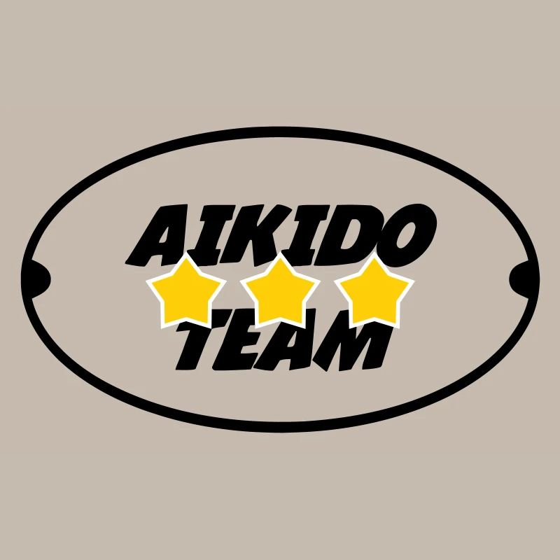 Aikido-Team