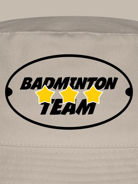 Badminton Team