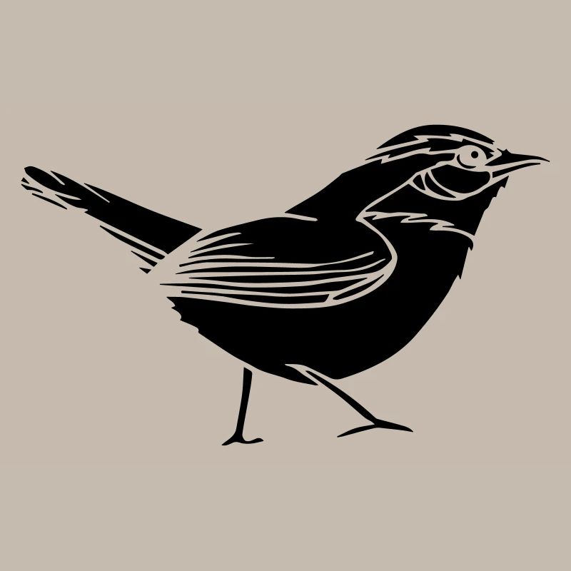 bird