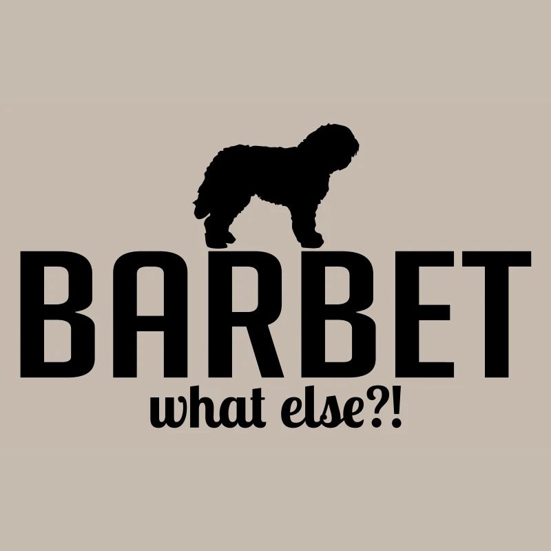BARBET what else