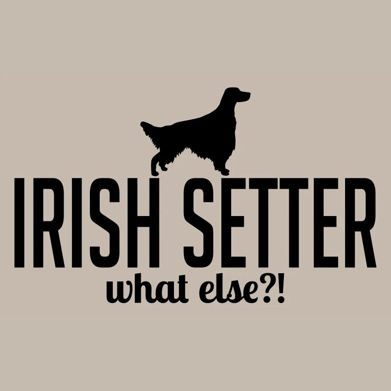 Setter whatelse