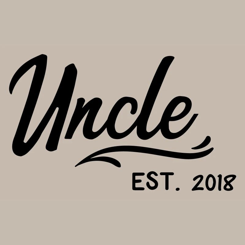 Oncle 2018