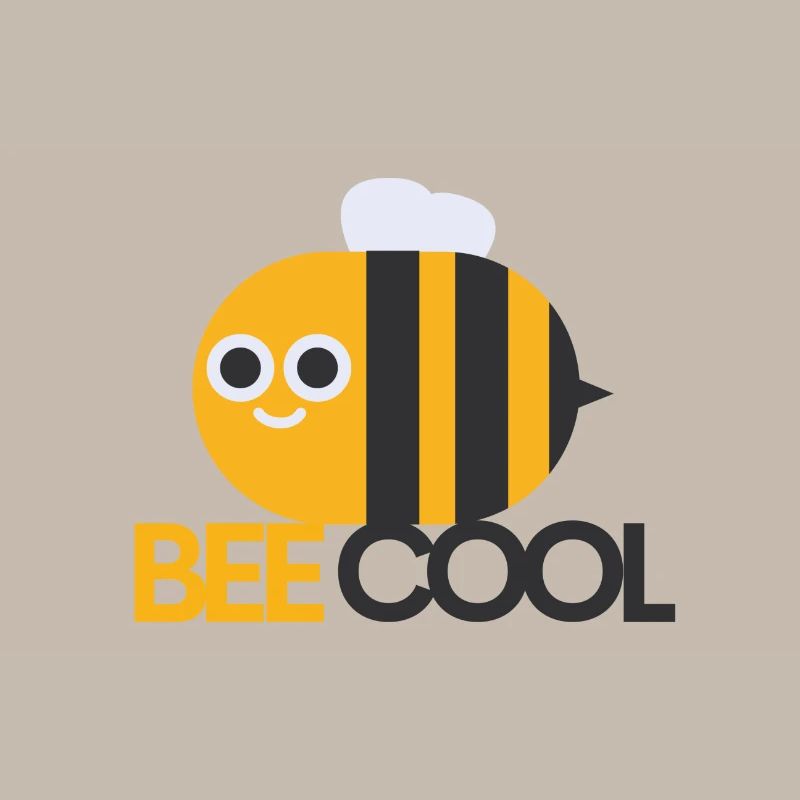 Bee Cool Chef Bee