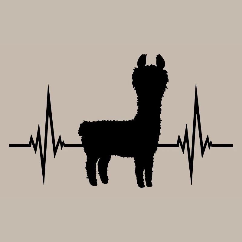 Pulse Lama Heartbeat