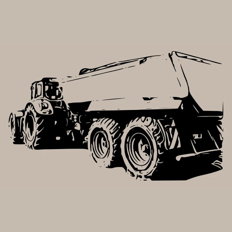 Traktor