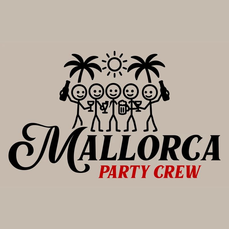 Mallorca Party Crew