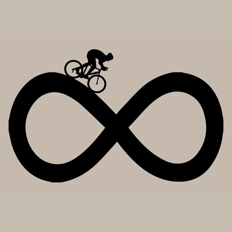 Vélo sans fin