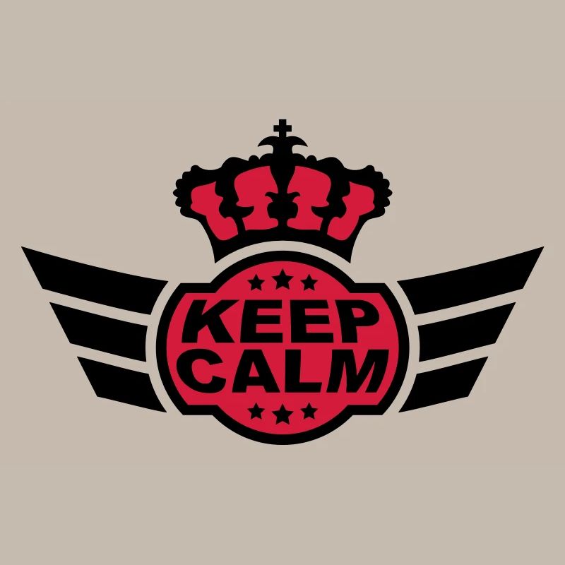 Keep Calm