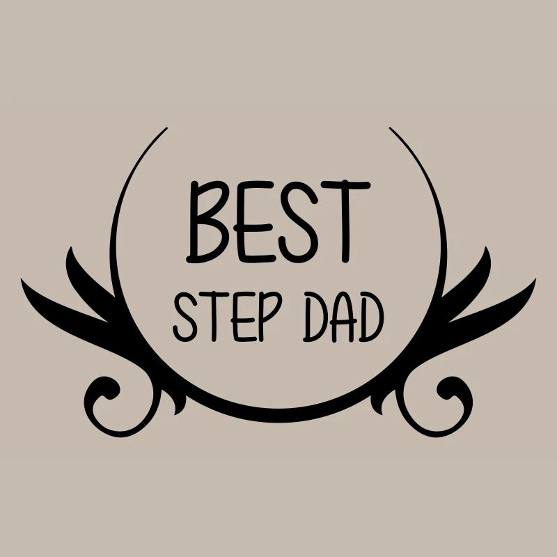 Best Step Dad