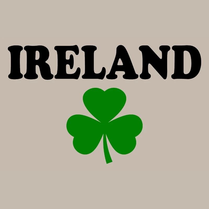 Trèfle d’Irlande