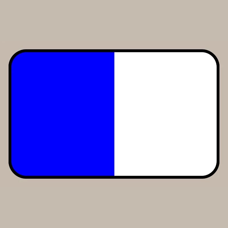 Emblème du drapeau de Spa