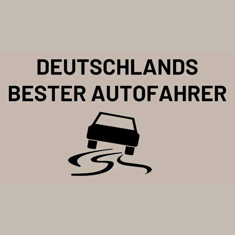 Deutschlands bester Autofahrer