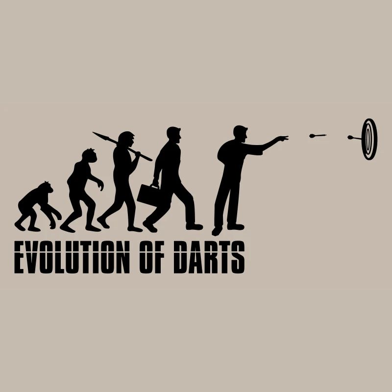 logo texte évolution de développement jouer cool là-bas