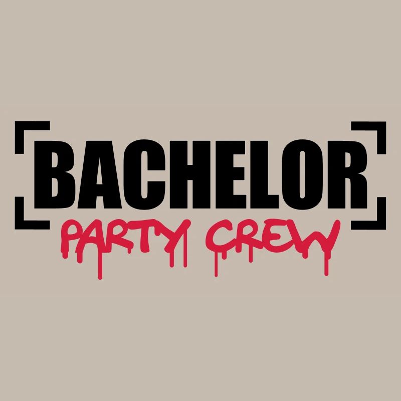Bachelor Party Crew