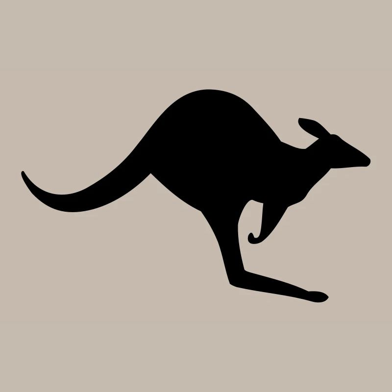 Australian Kangaroo