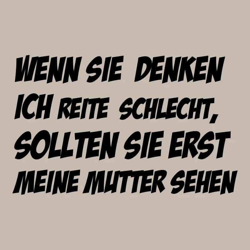 reiten