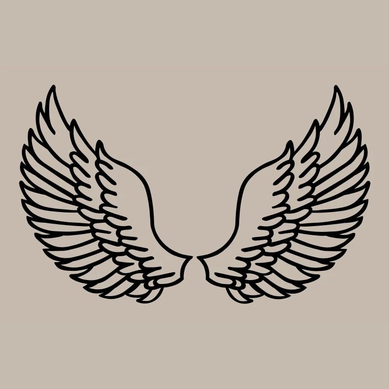 Les ailes