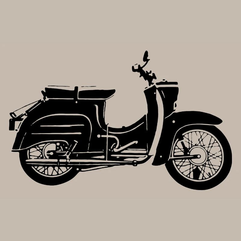 Simson Schwalbe KR51