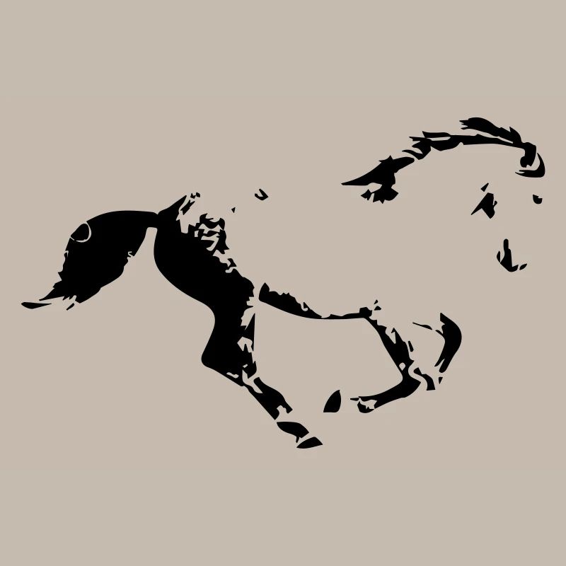 pferd