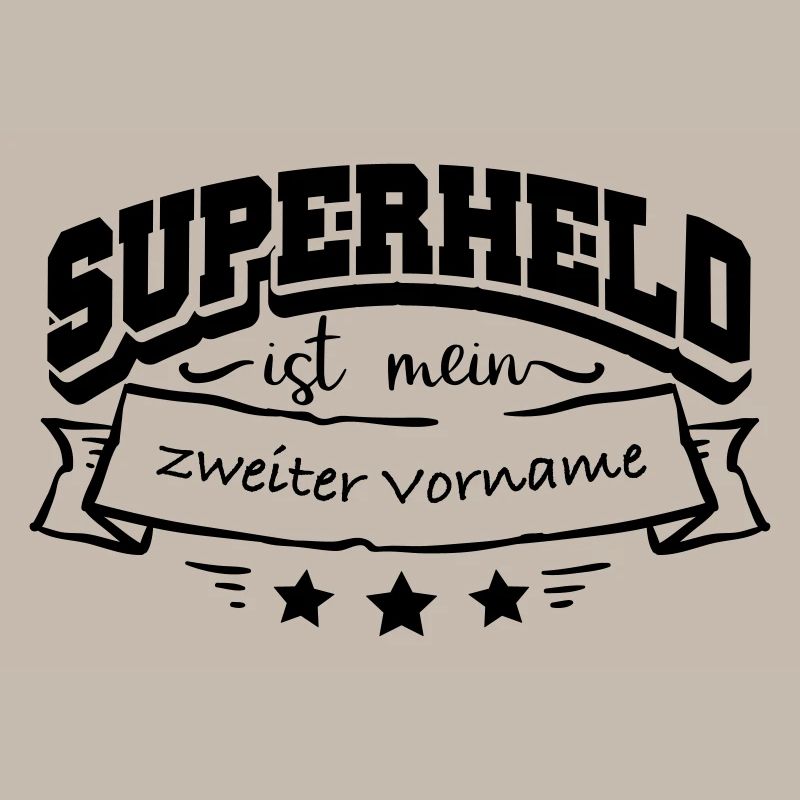 First name Superhero