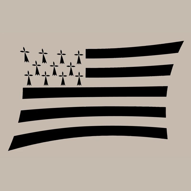 Drapeau Breizh