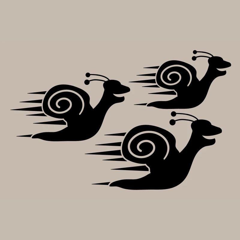Snail Race