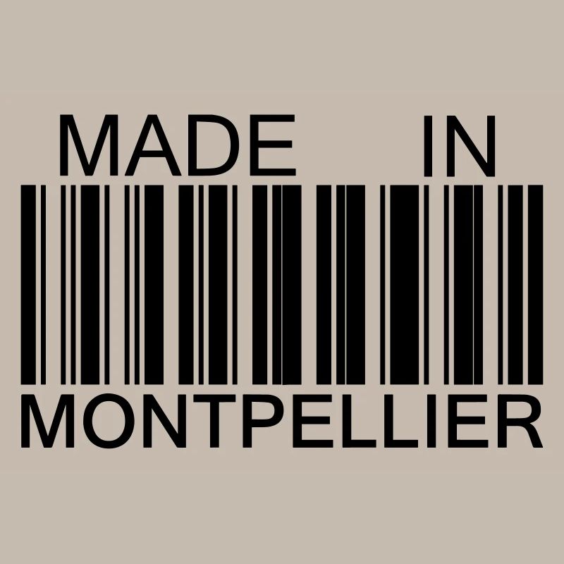 Made in Montpellier 34 Hérault
