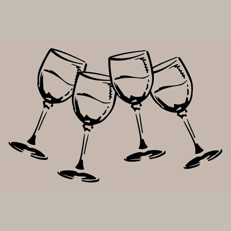 wein glaeser