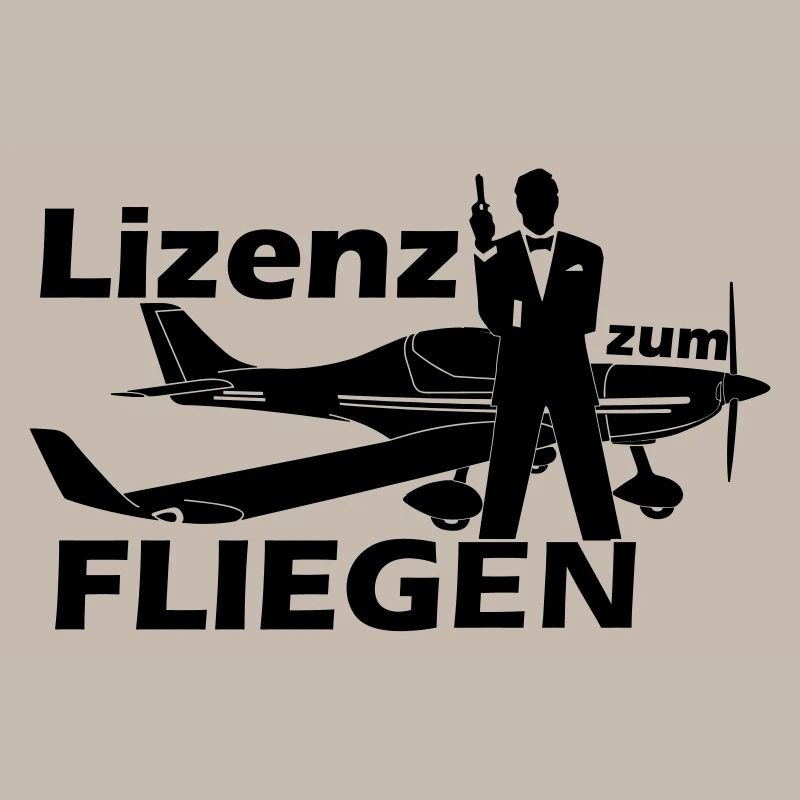 lizenz motorflug