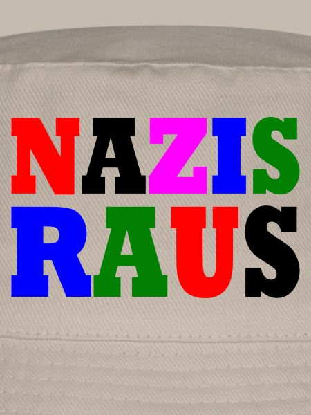 Nazis raus