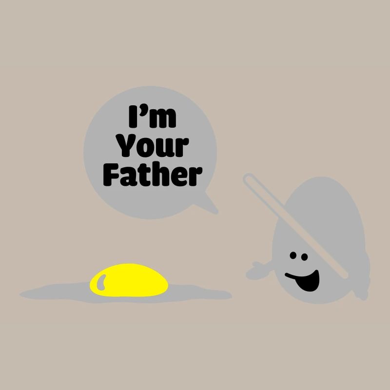 egg vader