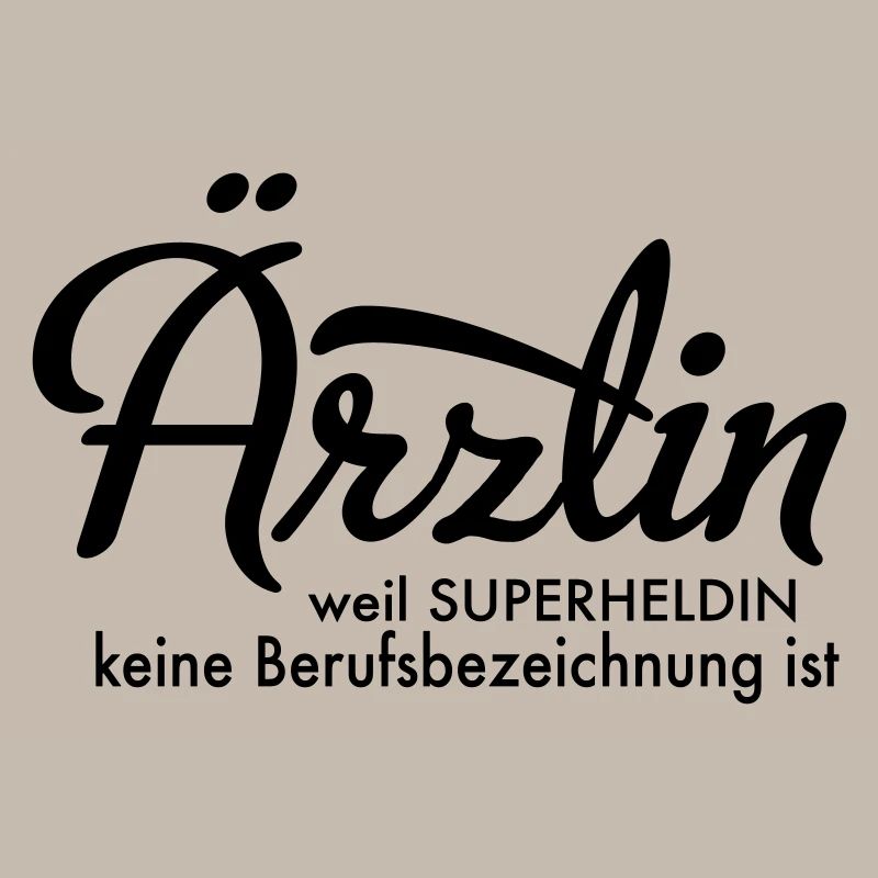 Ärztin