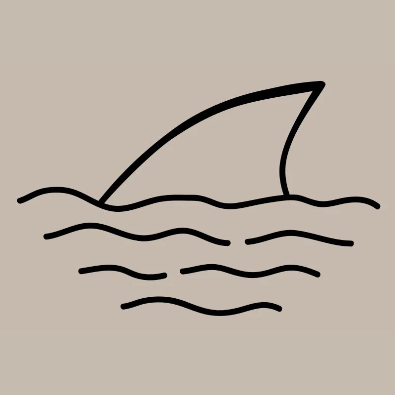 shark