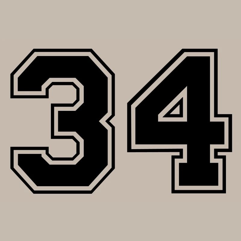 34