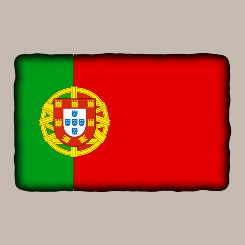 drapeau portugais