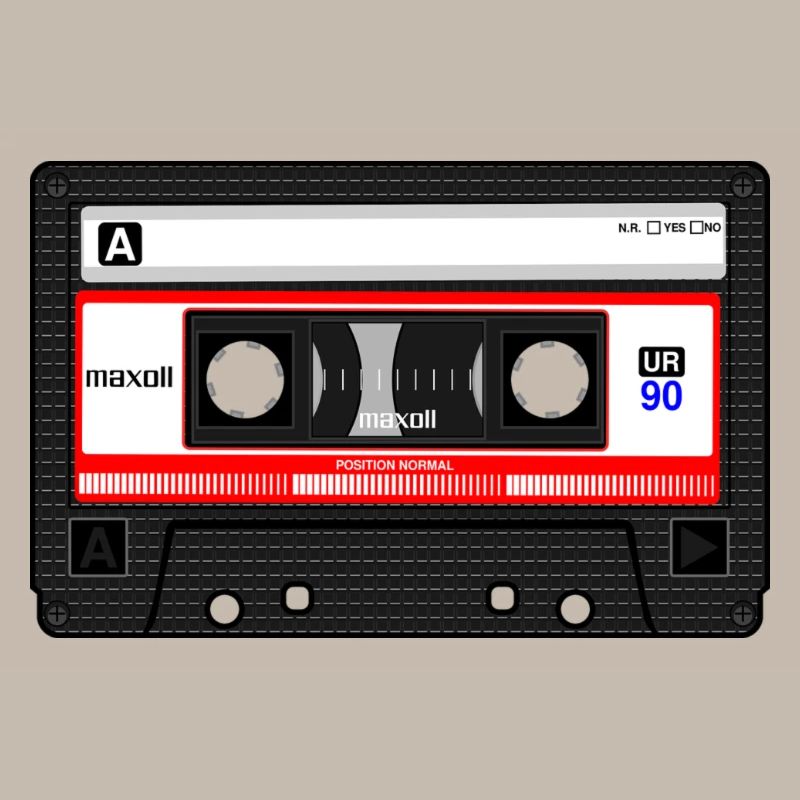 cassette compacte