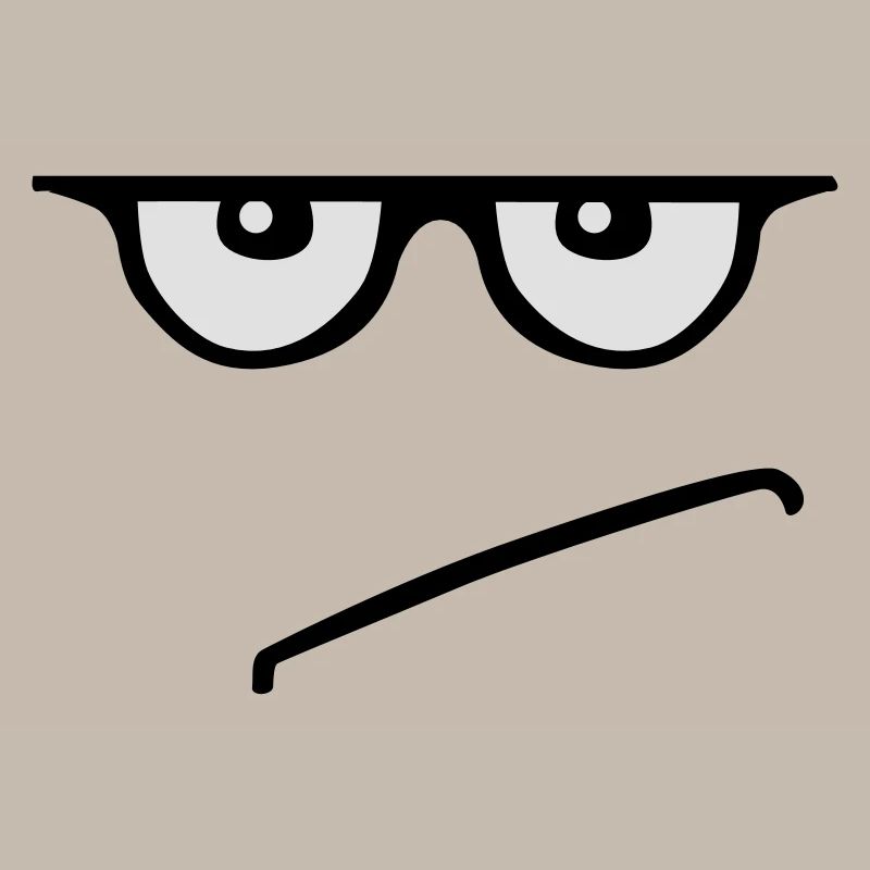grumpy