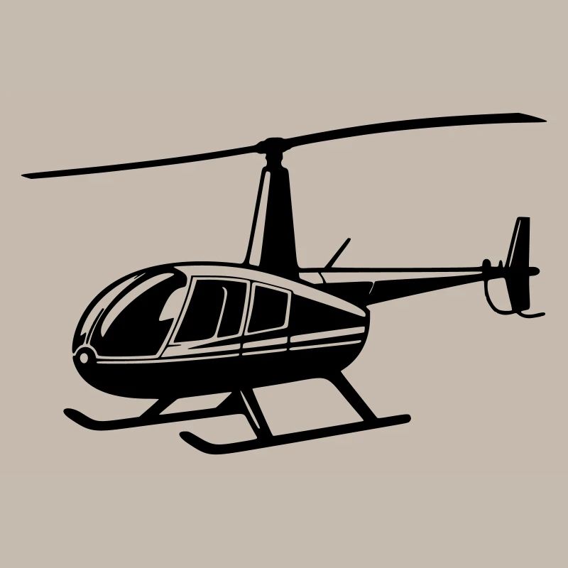 Hubschrauber