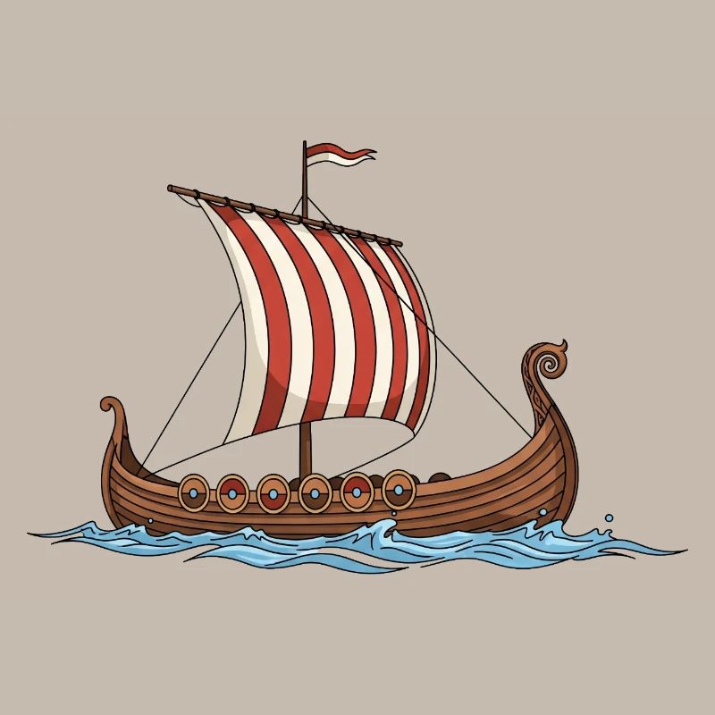 Wikingerboot