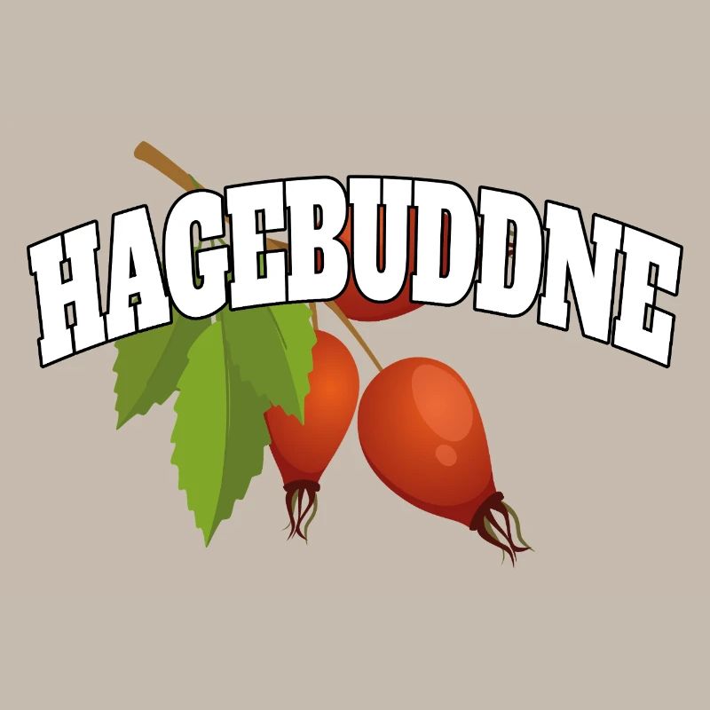 Hagebuddne – Diction de jeu de mots sur le mème