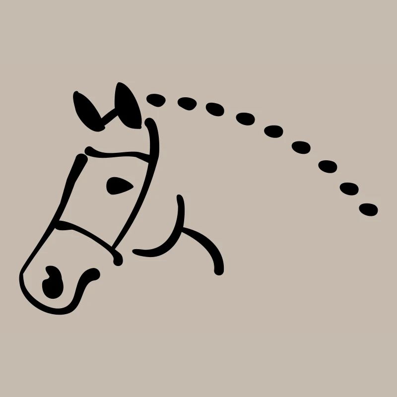 Pferd