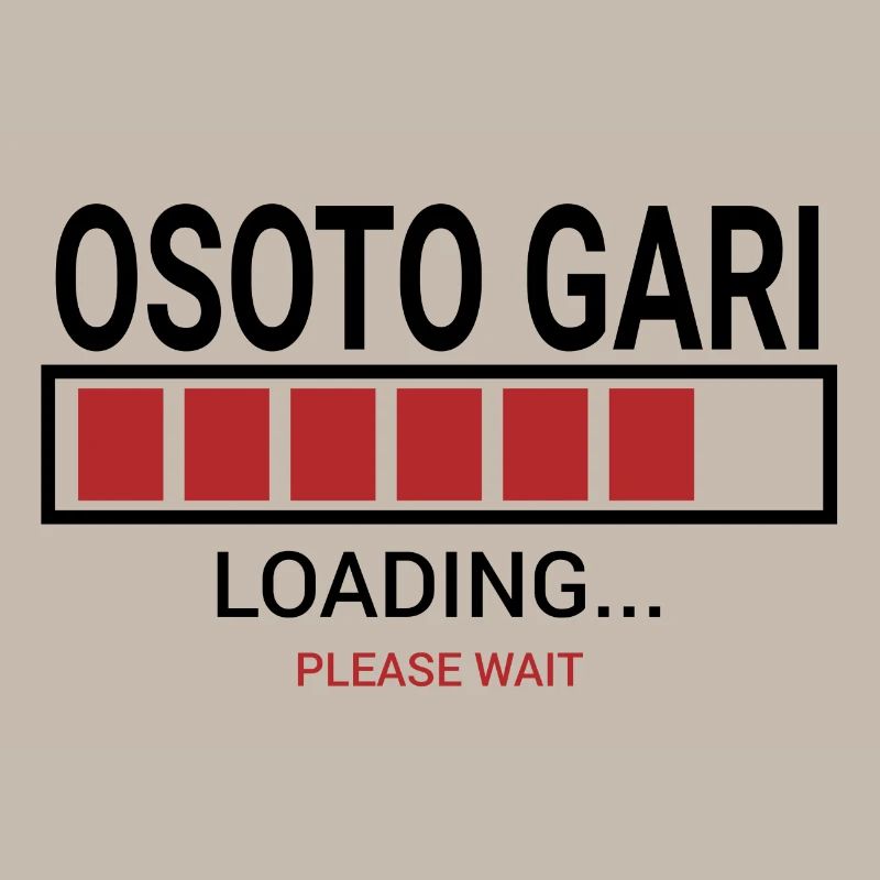 O Soto Gari Loading .... Please wait