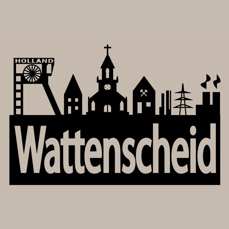 Skyline Wattenscheid