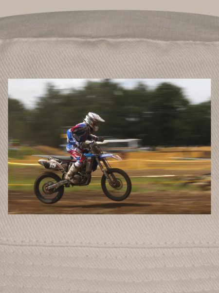 Motocross Action