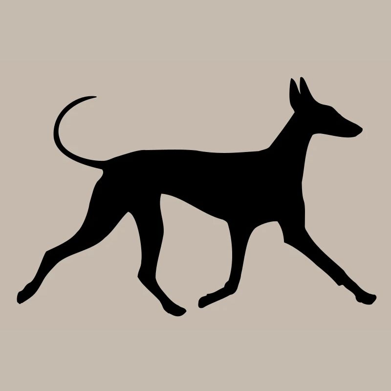 Pharao Hound