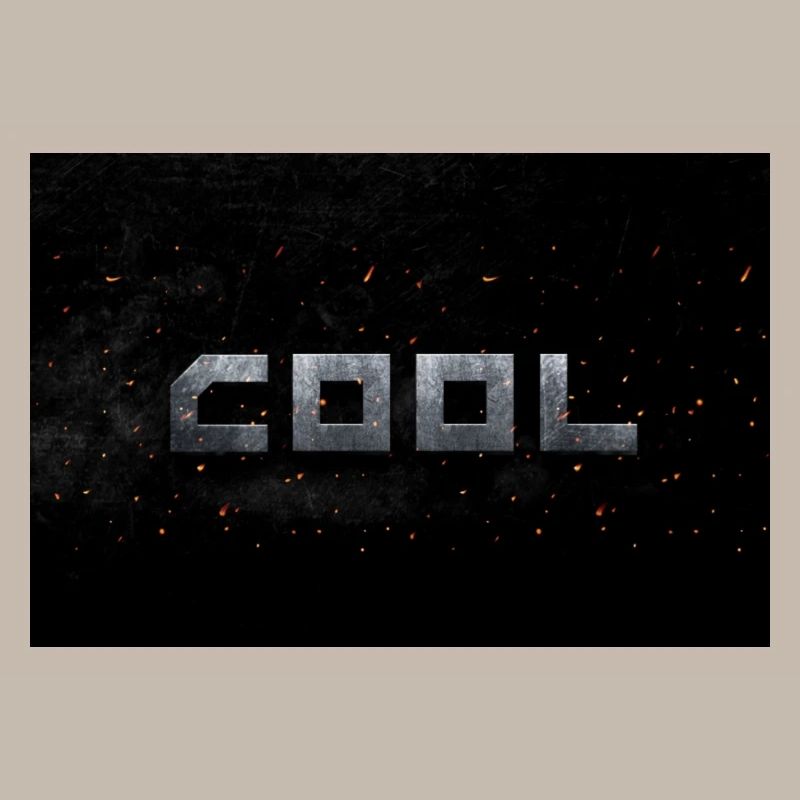 COOL juste COOL
