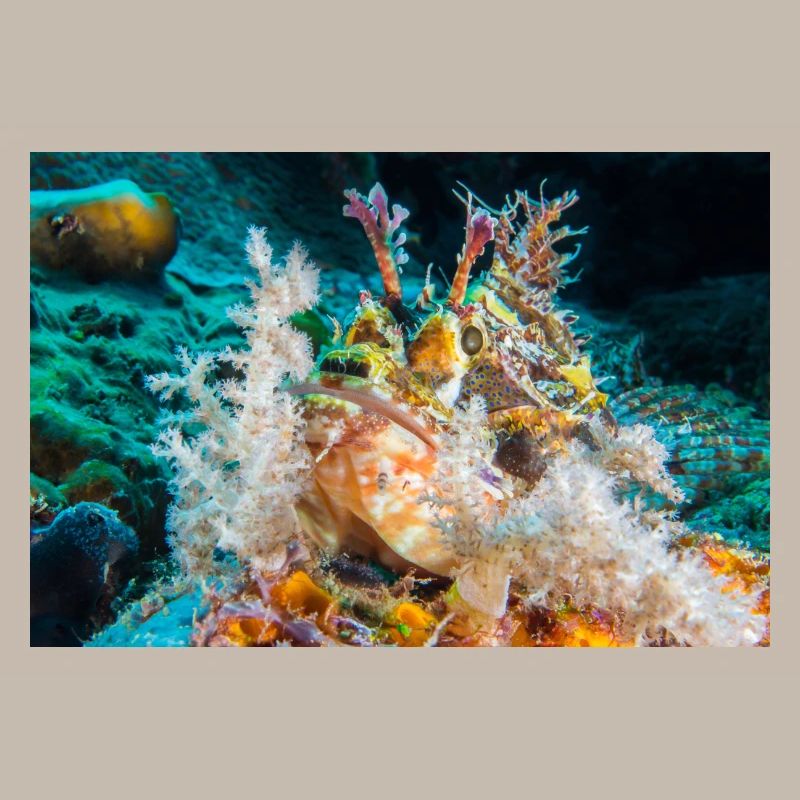 Scorpionfisch