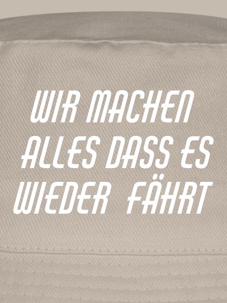 Werkstatt Slogan