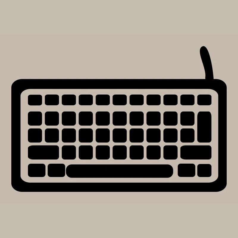 Computer - Keyboard